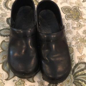 Dansko Professional Clogs